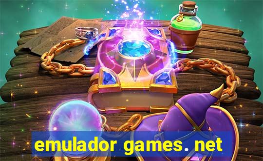 emulador games. net